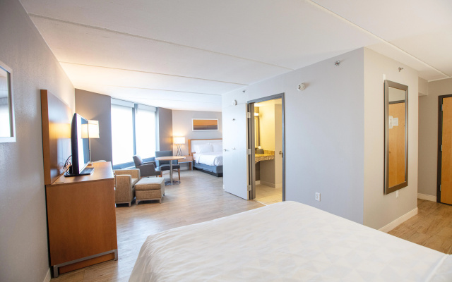 Holiday Inn St Louis SW - Route 66 by IHG - фото 5