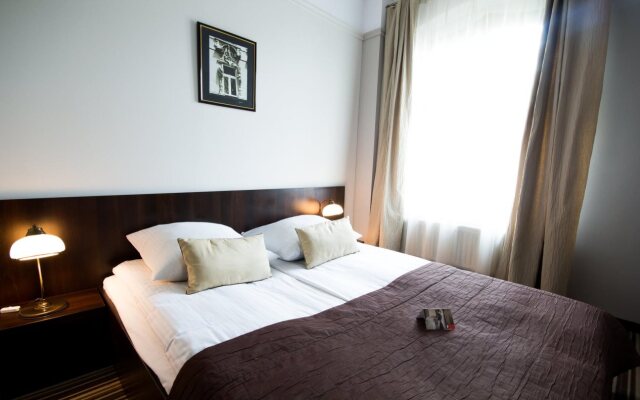 Hotel Diament Plaza Gliwice