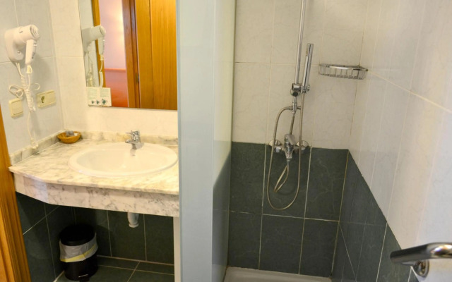 Hotel Alda Ciudad de Toro