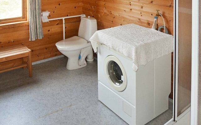 6 Person Holiday Home in Norddal