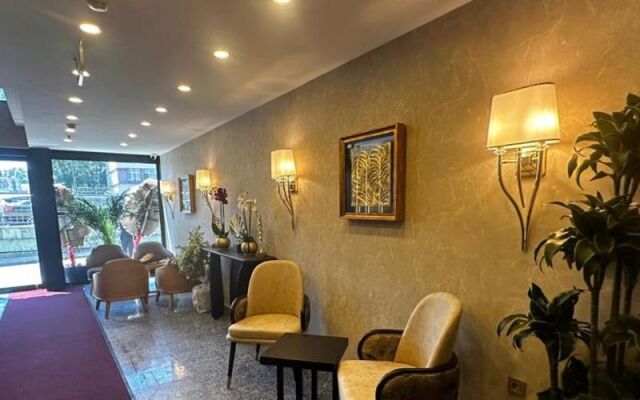 The Best Hotel İstanbul