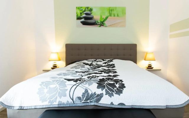 Lüneburger Heide - Ferienwohnung am Höpen