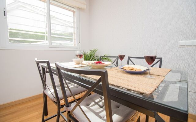 The Perfect Family Apartment