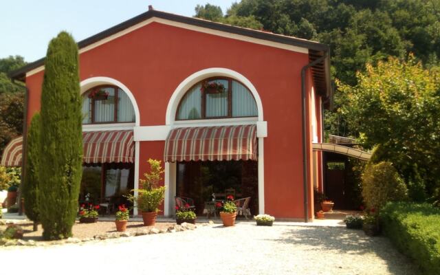 Country Home B&B Il Melo