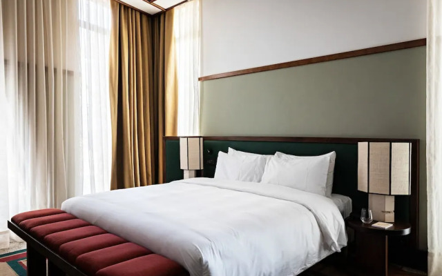 La Maison Palmier Boutique Hotel