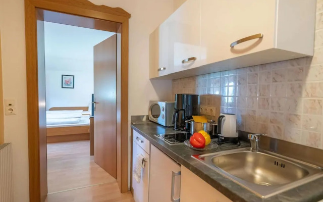 Lovely Apartment in the Stubai Valley