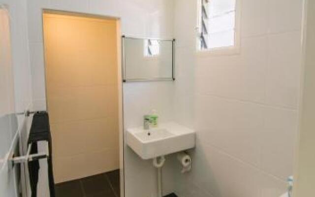 Ryan's Rest Boutique Accommodation