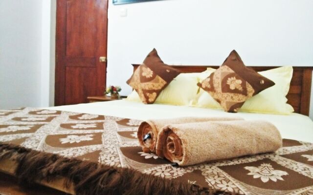 Ruslanka Homestay