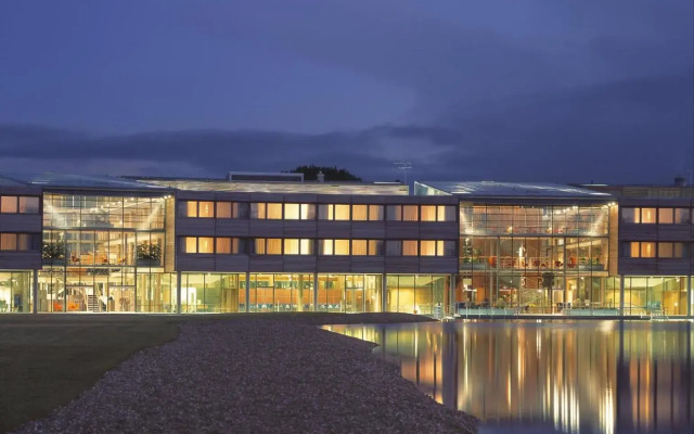 The Jubilee Hotel & Conferences