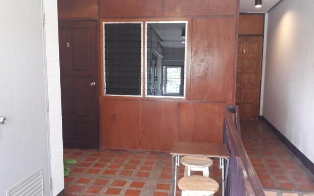 SS Store Bed & Breakfast