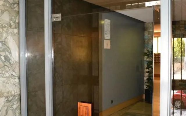 Apartamento Vallehermoso 39
