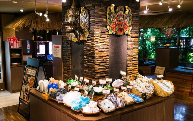 Hotel Balian Resort Shinjuku Honten