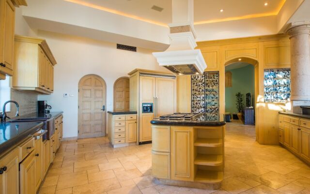 Two Luxurious Villas Perfect for Golfers at Dos Casas