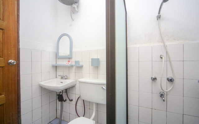 OYO 89537 Fairy Garden Resort