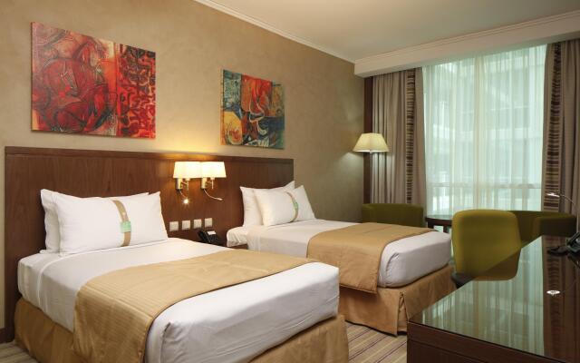 Holiday Inn Riyadh - Meydan, an IHG Hotel