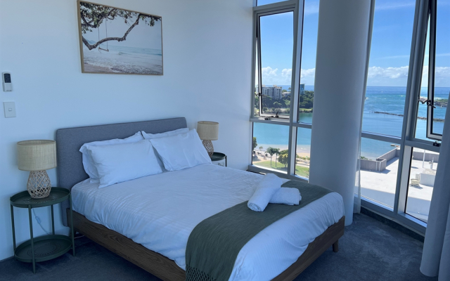 Tweed Ultima Resort Gold Coast