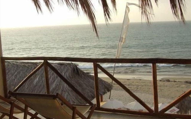 Hotelier Arte y Cocina