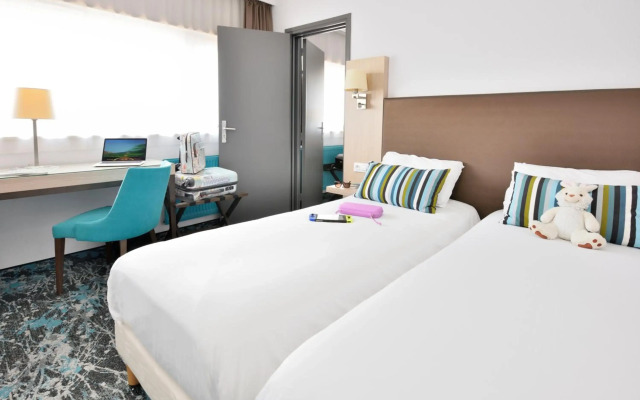 Hotel Lille Europe