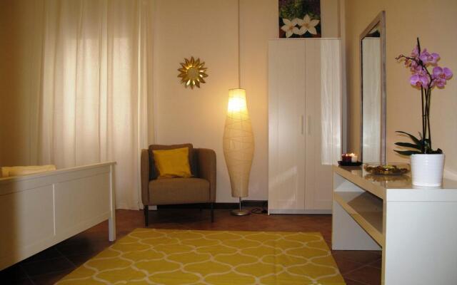 Appartamento House Sant'Angelo great view