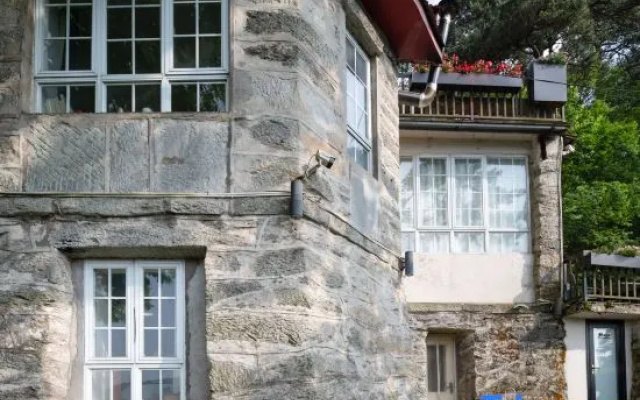 Xianlin Xizhao Villa – Exterior – Jiujiang