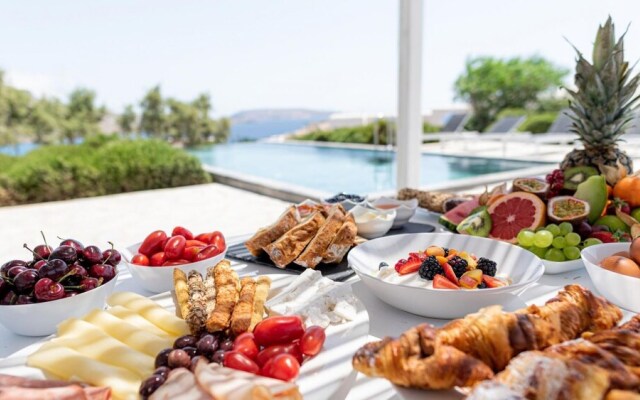 2doors Villas Mykonos Villa Alaya