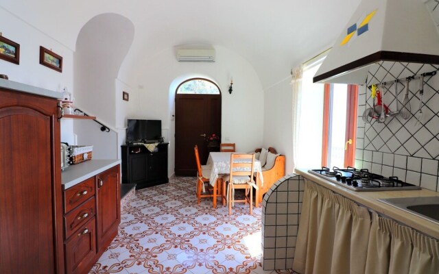 Maison Lirio