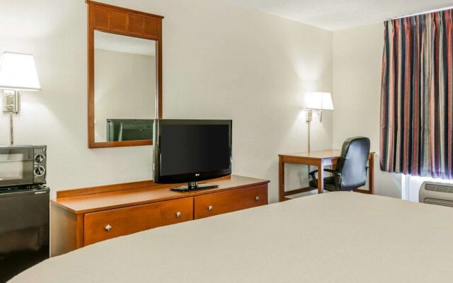 Baymont by Wyndham Indianapolis East