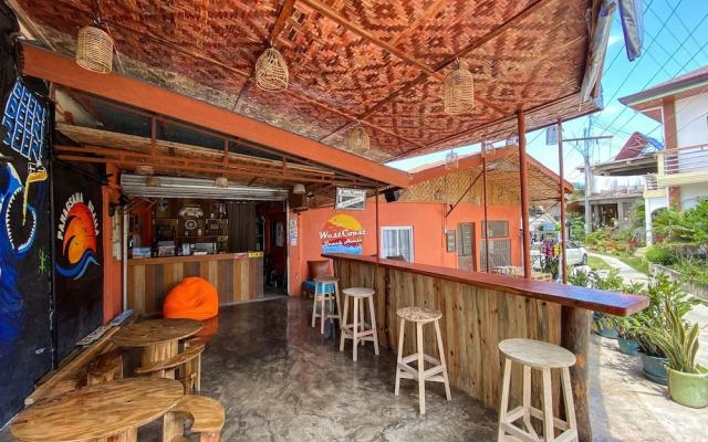 Westcoast Guest House