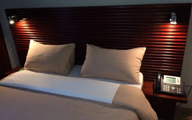 Liebe Hotel