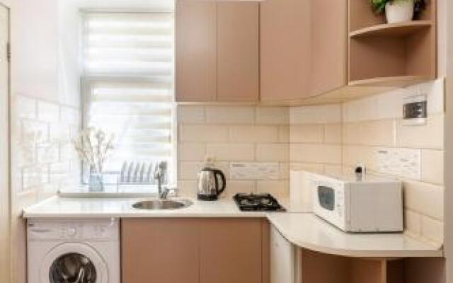Old City Center Apartments