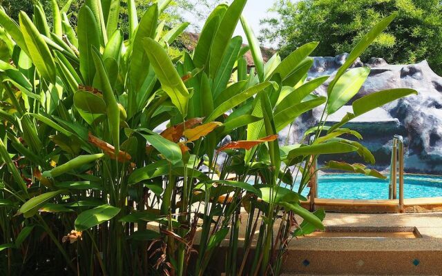 Kardinia Sum Pun Resort