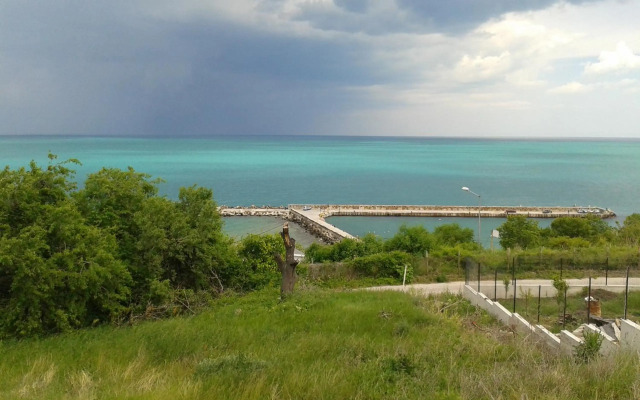 Magnolia Sea View Studio