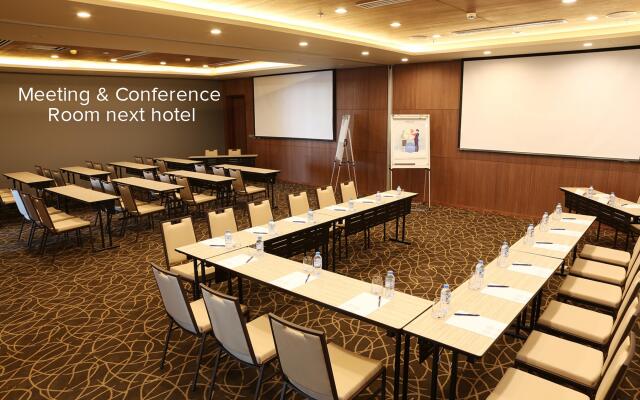 T&M Luxury Hotel Hanoi