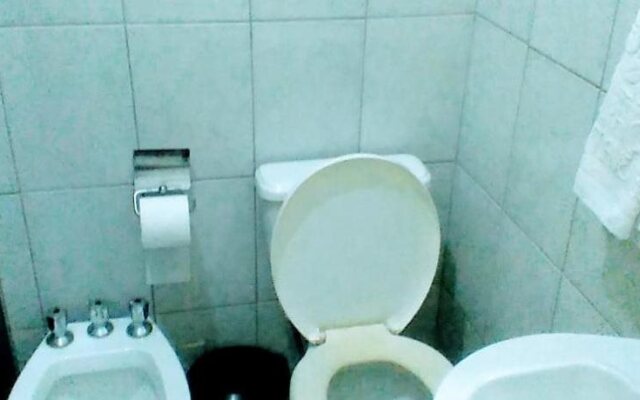 Hotel Parque Das Primaveras