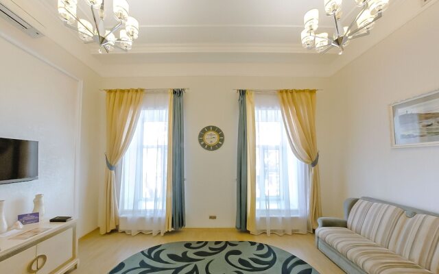 Metro Hotel Apartments