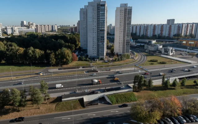 FortEstate на проспекте Ленинский