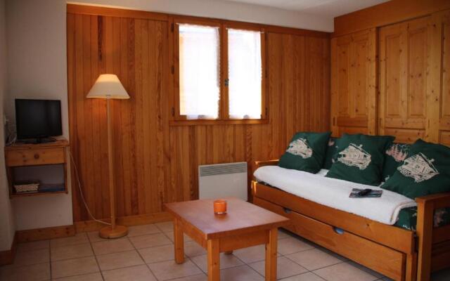 Résidence Reine Des Prés - Chalets Joguet