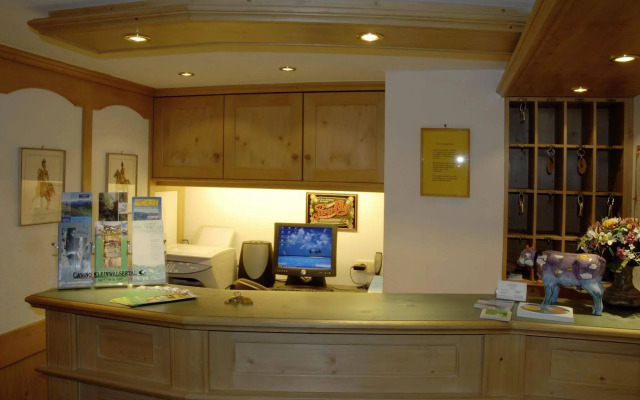 Pension Gatterhof