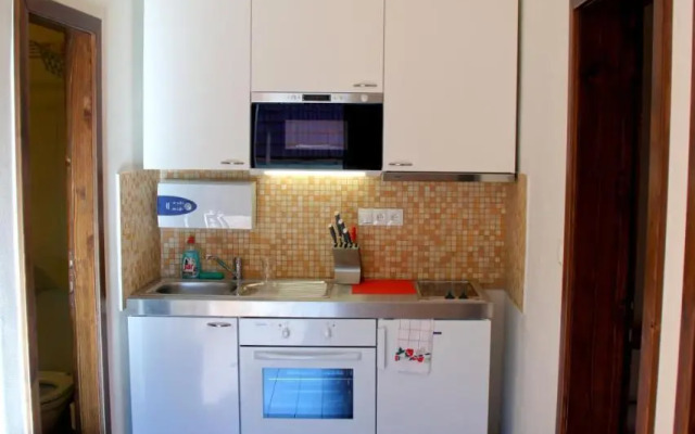 Apartmán v Háji - Jache dom