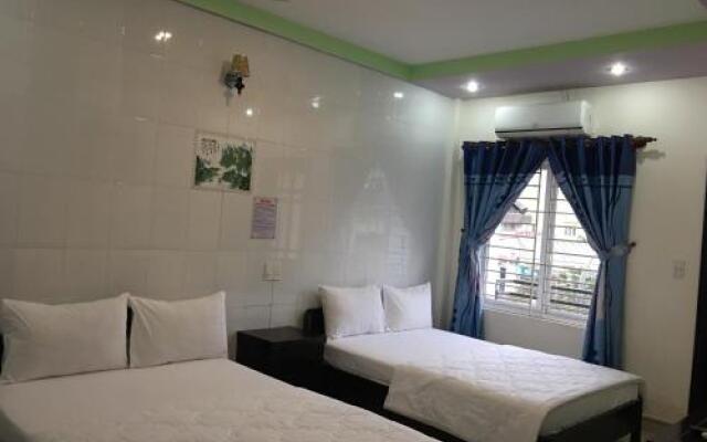 Guesthouse Phuong Hong