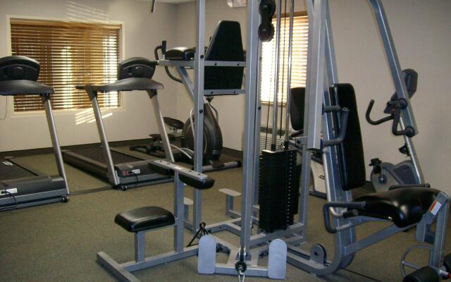 Suburban Studios Fort Smith