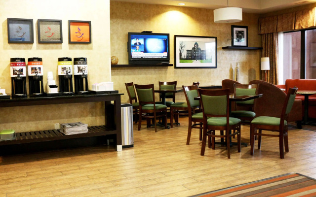 MainStay Suites Bourbonnais - Kankakee