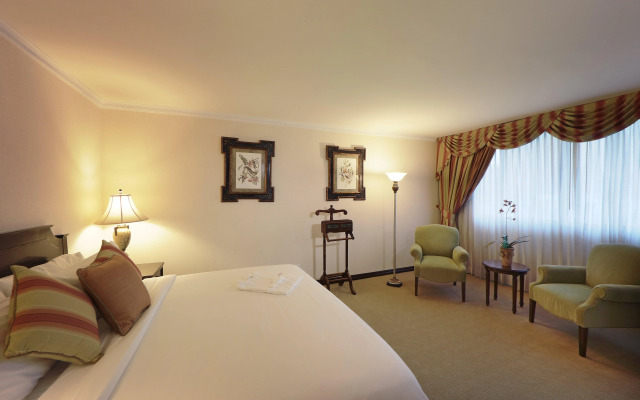 Crowne Plaza Panama by IHG