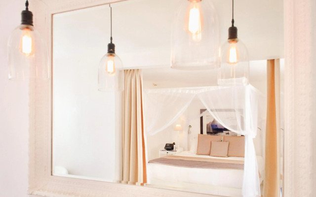 La Maison 20 Degrés Sud - Relais & Châteaux