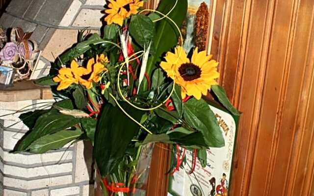 Dom Wczasowy Krystyna