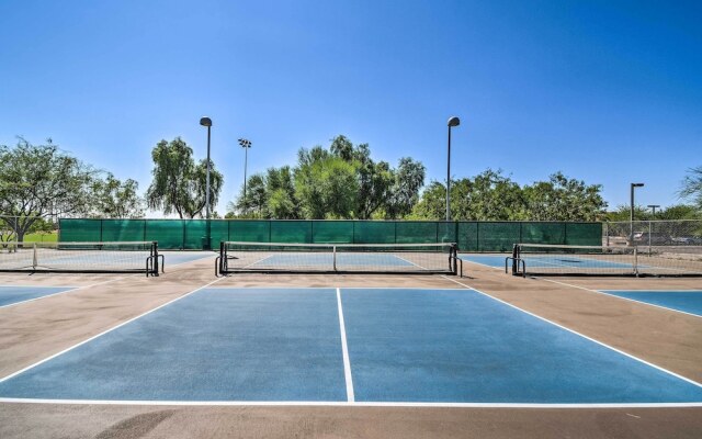 Putting Green: Golfer's Getaway in Scottsdale