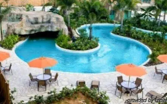 Mayaguez Resort & Casino