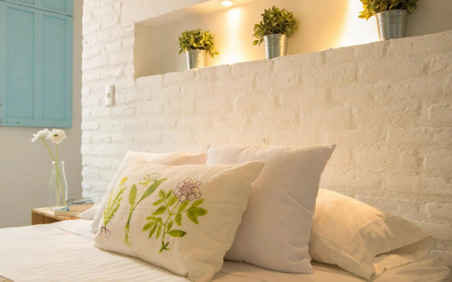 La Casa del Patio Hotel Boutique