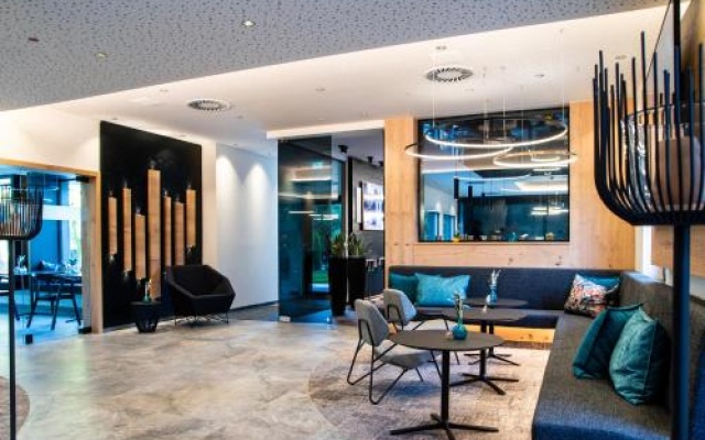 Kurhotel Regina