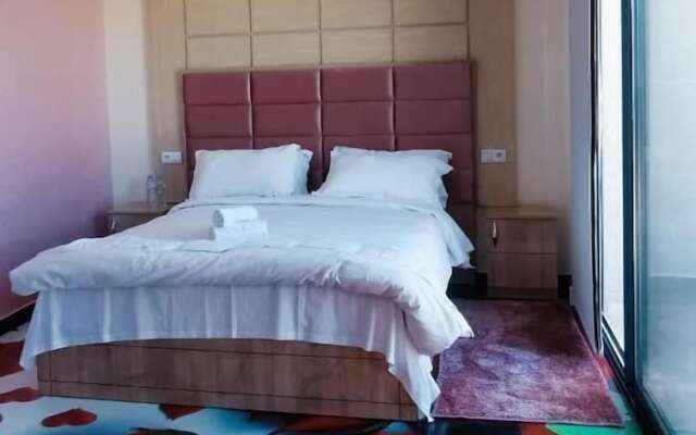 Fekri Hotel